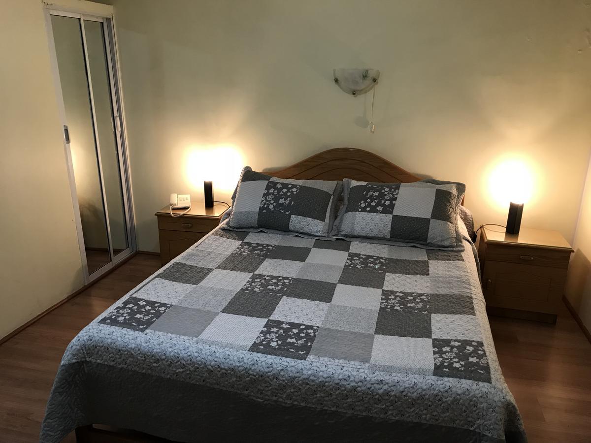Magno Hotel Valparaiso Room photo